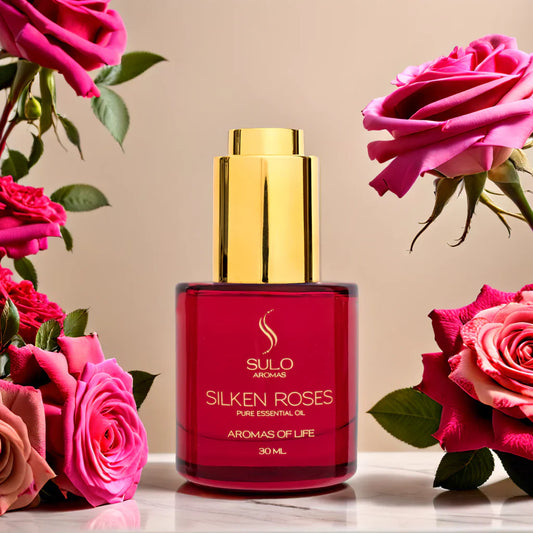 5 Best Home Scents to Make Your House Smell Like a Luxury Hotel