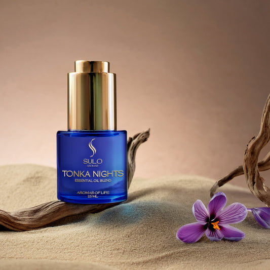 What is Oud? Why This Middle Eastern Note is Taking Over Home Fragrance