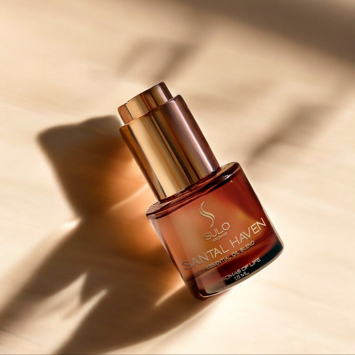Santal Haven