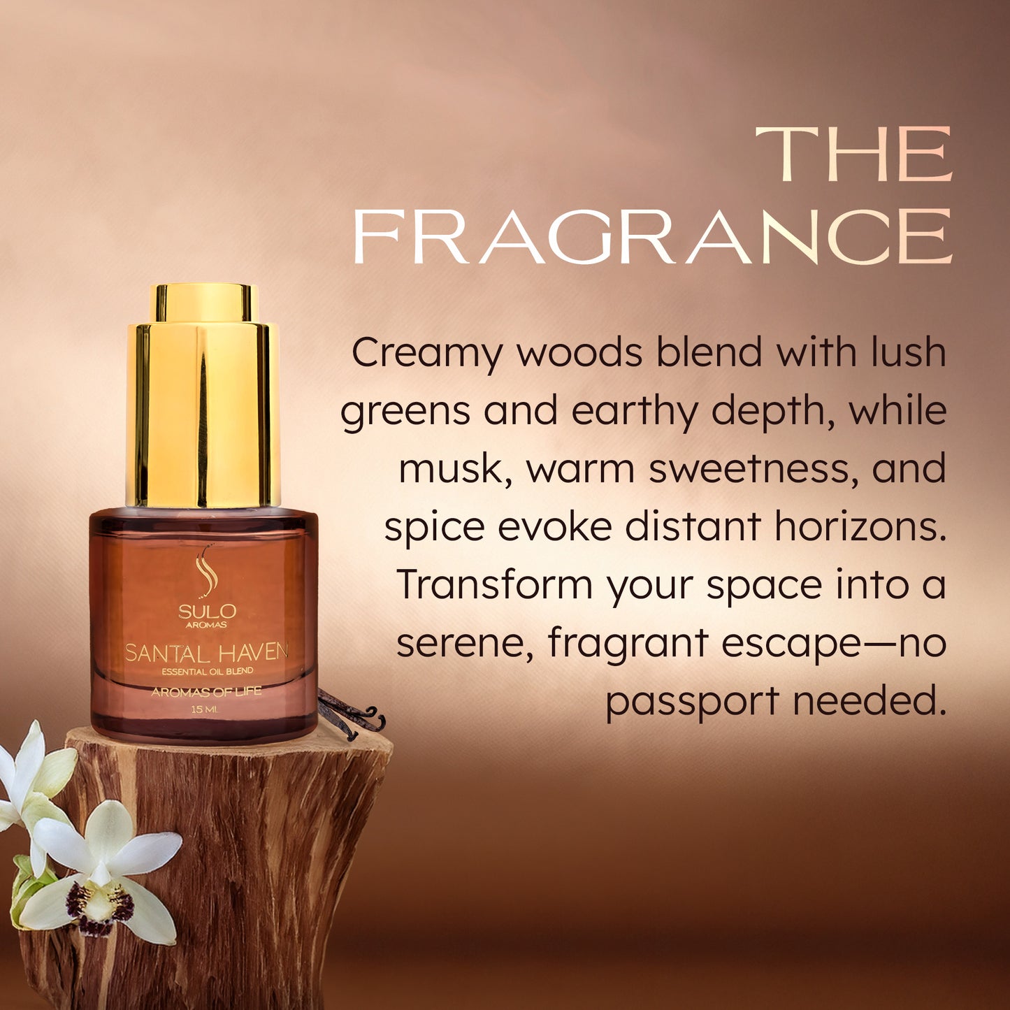 Santal Haven
